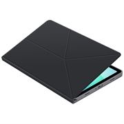 Samsung Galaxy Tab A11+ Smart Book Cover EF-BX230PBEGWW - Svart
