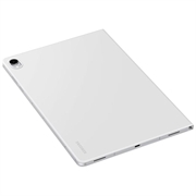 Samsung Galaxy Tab A12+ Smart Book Cover EF-BX840PWEGWW - Hvit