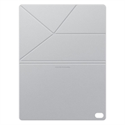 Samsung Galaxy Tab A12+ Smart Book Cover EF-BX840PWEGWW - Hvit