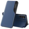 Samsung Galaxy A14/A14 5G Smart Clear View Flip-deksel