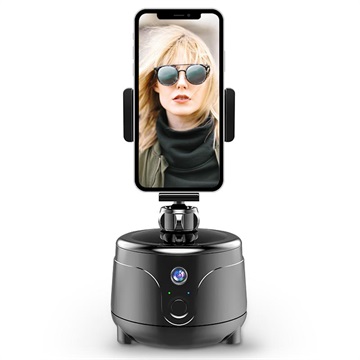 Smart Ansiktssporing AI Gimbal / Personlig Robot Kameramann Y8