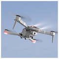 Smart Sammenleggbar Drone med 1800mAh Batteri & 4K Kamera F3