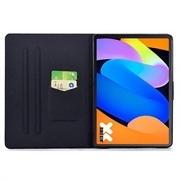 Lenovo Idea Tab Smart Folio-etui - Blomstring