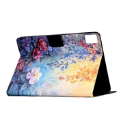 Lenovo Idea Tab Smart Folio-etui - Blomstring