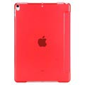 iPad Pro 10.5 Smart Folio-etui - Rød