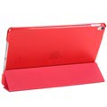 iPad Pro 10.5 Smart Folio-etui - Rød