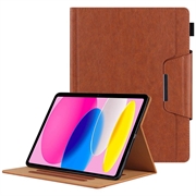 iPad 2022/2025 Smart Folio-etui