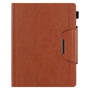 iPad 2022/2025 Smart Folio-etui - Brun