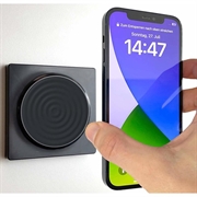 Smart Things WallBase 80 magnetisk trådløs lader 15W