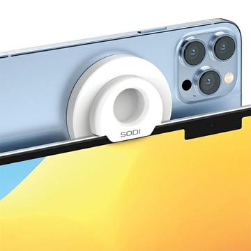 Sodi BM-300 iPhone-holder for MacBook - MagSafe-kompatibel