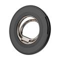 Sodi BM350 Magnetisk ringholder/grep - MagSafe-kompatibel - svart