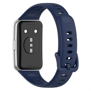 Huawei Band 11/11 Pro Myk silikonstropp