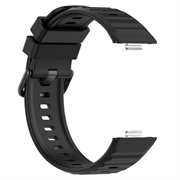 Huawei Watch Fit 4/5/Fit 5 Pro Myk silikonstropp
