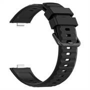 Huawei Watch Fit 4/5/Fit 5 Pro Myk silikonstropp