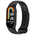 Xiaomi Smart Band 8 Myk Silikon Strap