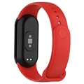 Xiaomi Smart Band 8 Myk Silikon Strap