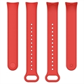 Xiaomi Smart Band 8 Myk Silikon Strap