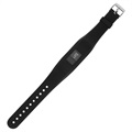 Garmin VivoFit 3 Soft Silikon Strap - Svart