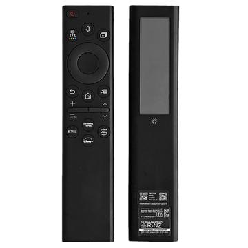 Solcelledrevet fjernkontroll for Samsung TV - Tilsvarer BN59-01385A