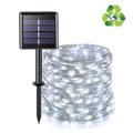 Solar Vanntett IP67 LED Stry Fairy Lampe - 32m