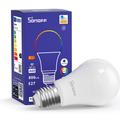Sonoff B02-BL-A60 Smart LED-pære - RGB