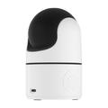 Sonoff CAM-PT2 2MP Smart WiFi PT-kamera - 1080P, 360 graders visning - hvit