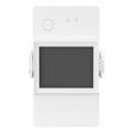 Sonoff POWR316D POW Elite Smart Meter Switch - 16A, Home Assistant & IFTTT