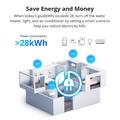 Sonoff POWR316D POW Elite Smart Meter Switch - 16A, Home Assistant & IFTTT