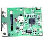 Sonoff WiFi-bryter RE5V1C for garasjeport og annet