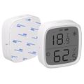 Sonoff Zigbee Smart LCD temperatur- og fuktighetssensor SNZB-02D
