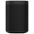Sonos One Gen2 Smart Høyttaler med Stemmekontroll