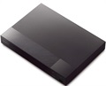 Sony BDP-S6700 Blu-ray-spiller med 4K-oppskalering - Svart