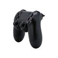 Sony DualShock 4 v2 Gamepad for PlayStation 4 - Svart