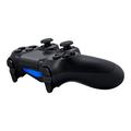 Sony DualShock 4 v2 Gamepad for PlayStation 4 - Svart