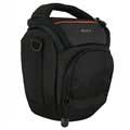 Sony LCS-AMB Alpha Myk Bæreveske - Svart