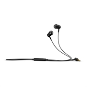 Sony MH-750 Stereo Headset - Xperia S, Xperia P, Xperia sola, Xperia U - Svart