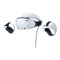 Sony PlayStation VR2 hodesett for virtuell virkelighet