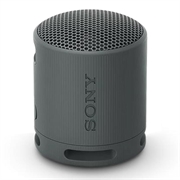 Sony SRS-XB100 bærbar trådløs høyttaler - IP67 - svart