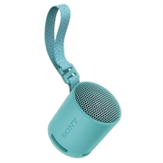 Sony SRS-XB100 bærbar trådløs høyttaler - IP67