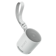 Sony SRS-XB100 bærbar trådløs høyttaler - IP67 - Grå