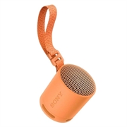 Sony SRS-XB100 bærbar trådløs høyttaler - IP67 - Oransje