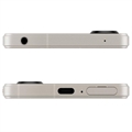 Sony Xperia 1 V - 256GB - Platina Sølv
