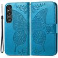 Sony Xperia 1 VI Butterfly Series Lommebok-deksel