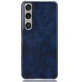 Sony Xperia 1 VI Belagt Plast Deksel