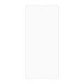 Sony Xperia 1 VI Beskyttelsesglass - 9H, 0.3mm - Case Friendly  - Klar