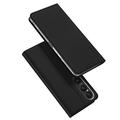 Sony Xperia 1 VII Dux Ducis Skin Pro Flip-deksel