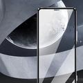 Sony Xperia 1 VII Magnetisk deksel med herdet glass - svart