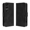 Sony Xperia 1 VII Kortholder Lommebokveske