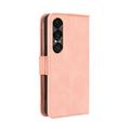 Sony Xperia 1 VII Kortholder Lommebokveske