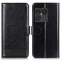 Sony Xperia 1 VIII Lommebokveske med Stativ